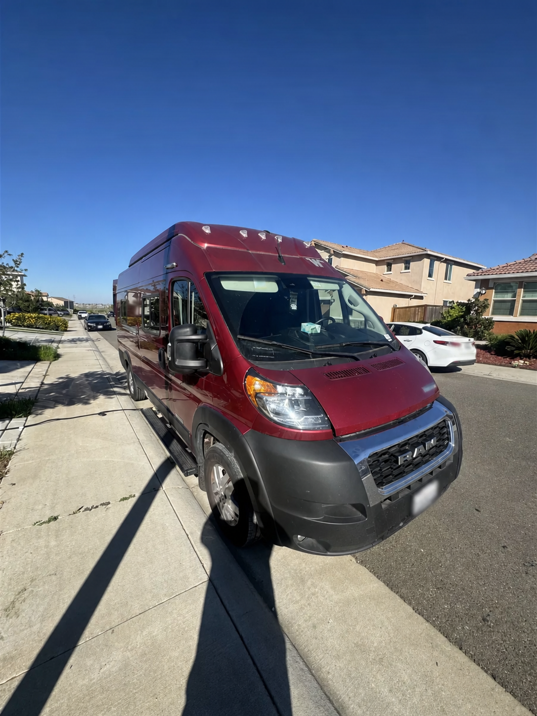2023 Winnebago Solis 59PX RV inspected by Honest Man's Mobile RV Inspections